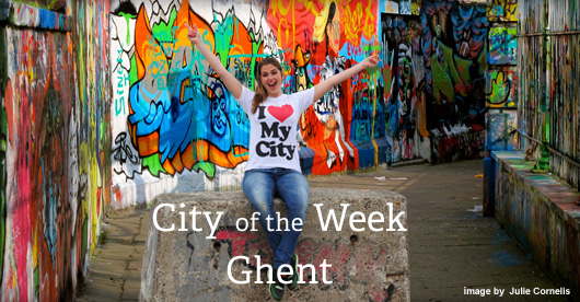 Ghent featured