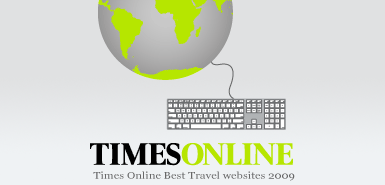 Best Travel Sites