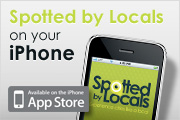 Our iPhone app