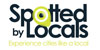 Logo Spotted by Locals (click to open or download full size) Logo Spotted by Locals (click to open or download full size)