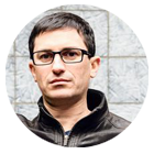 Michael Afanasyev photo