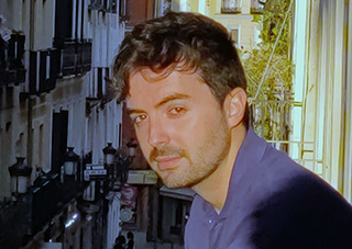 Álvaro Martínez Ponce profile picture
