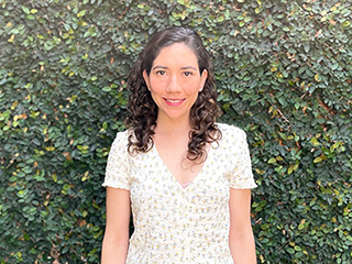 Ana Cris Chávez profile picture