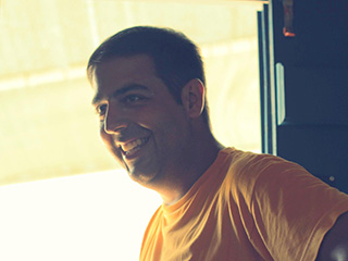 Andreas Papadopoulos profile picture