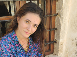 Asimina Mitrothanasi profile picture