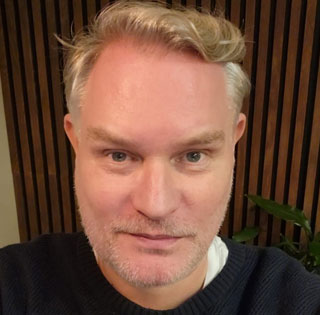 Bjorn Hermansson profile picture