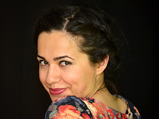 Diana Nanciu profile picture