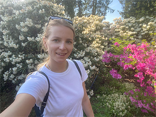 Ellen-Aleksandra Svorjova profile picture