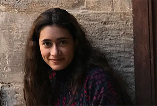 Farah Safwat profile picture