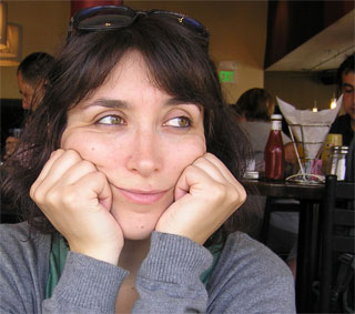 Laura Scala profile picture