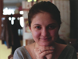 Mihaela Ciorba profile picture