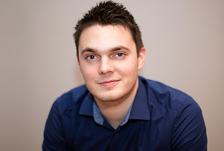 Mihály Lippai profile picture