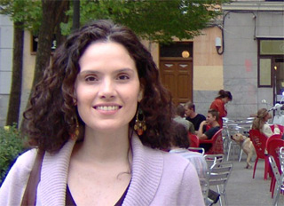 Nadia Perez Rojas profile picture
