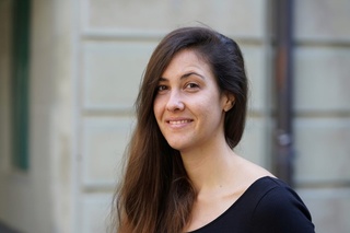 Nathalie Röllin profile picture
