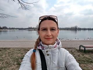 Nevena Mikec profile picture