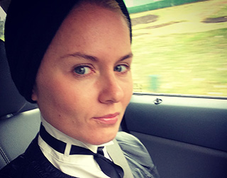 Olena Ardatova profile picture