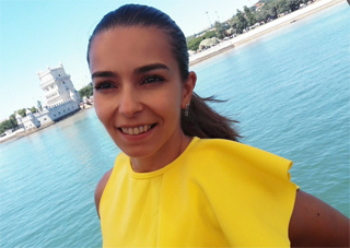 Sandra Lopes profile picture