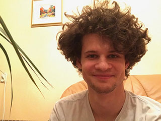 Sergei Yurevich profile picture