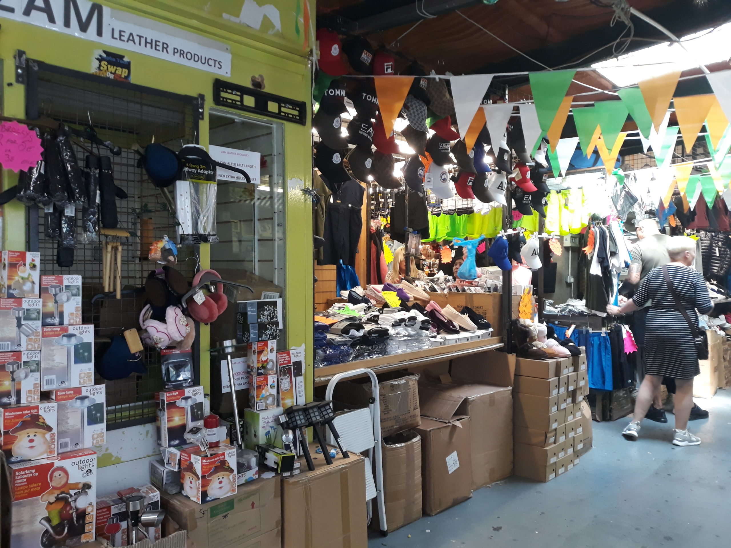 Liberty Market