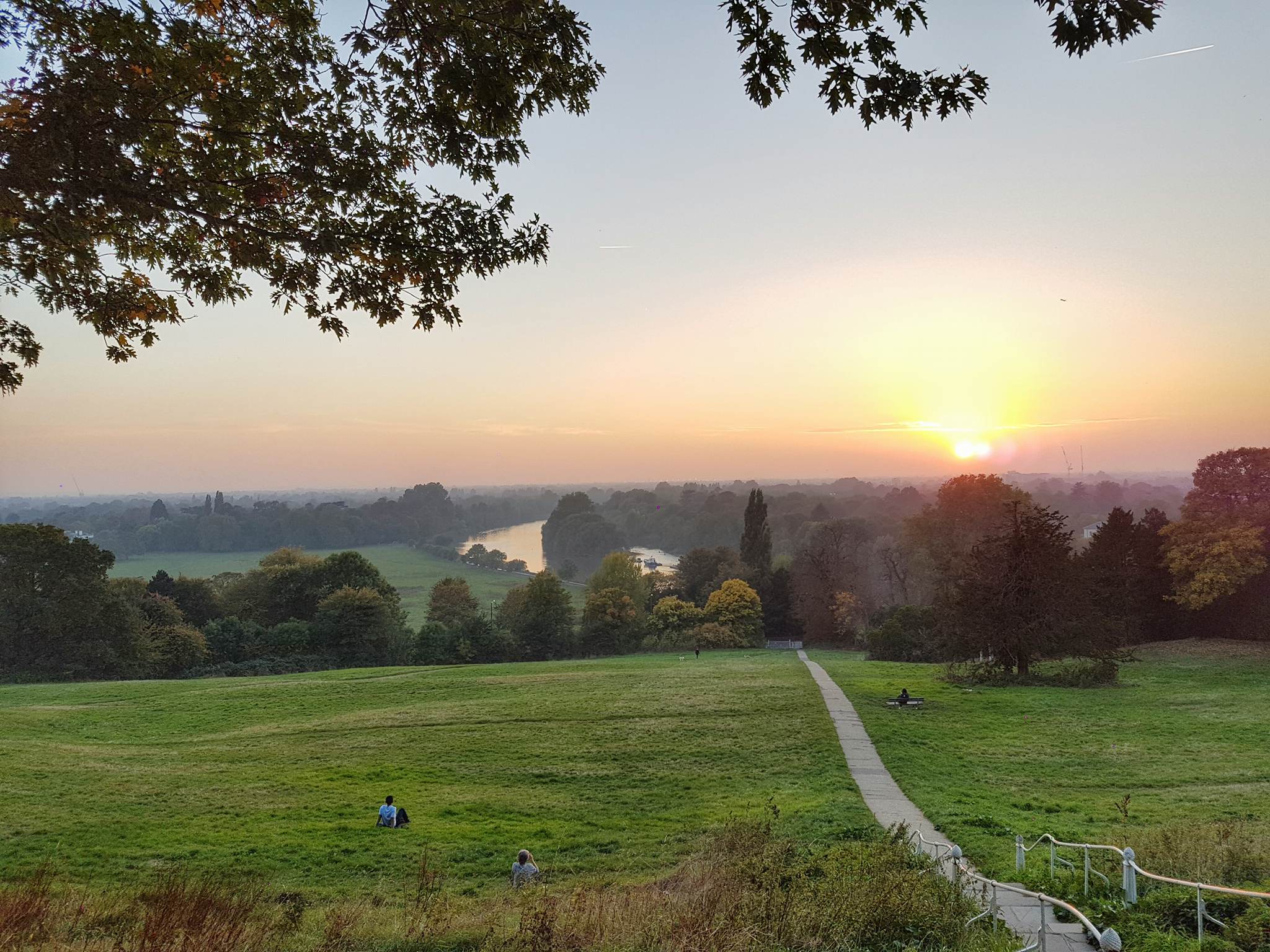 Richmond Hill